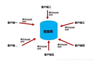 爬蟲數(shù)據(jù)存儲 MySQL在數(shù)據(jù)處理與存儲支持服務中的核心地位