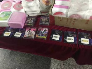 石河子嚴(yán)打非法音像制品制作，兩名嫌疑人落網(wǎng)