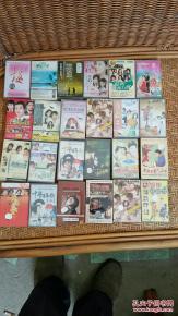 音像制品 從唱片收藏到數(shù)字制作的演變與價(jià)值