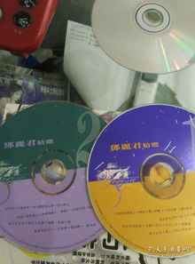 唱片與音像制品 從收藏雜項(xiàng)到制作工藝的全面解析