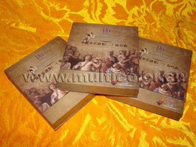 匠心傳承 北京恒特木盒廠與音像制品制作的完美結(jié)合